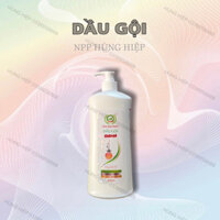 Dầu gội Lâm Đại Phúc 800ml.