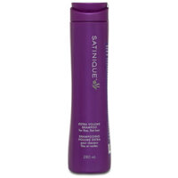 Dầu gội làm dày mái tóc Satinique amway