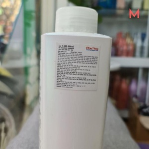 Dầu gội làm dày tóc SP Wella Volume Shampoo - 250ml