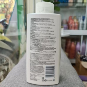 Dầu gội làm dày tóc SP Wella Volume Shampoo - 250ml