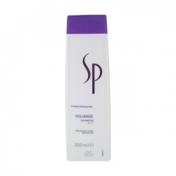 Dầu gội làm dày tóc SP Wella Volume Shampoo - 250ml