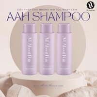 DẦU GỘI LÀM PHỒNG TÓC ALL ABOUT HAIR
