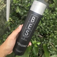 Dầu gội làm phồng tóc Bes Professional Hair Fashion Conditioner Volume 300ml T