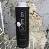 Dầu gội làm phồng tóc Bes Professional Hair Fashion Conditioner Volume 1000ml | New 2024 |