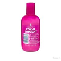 Dầu Gội Lee Stafford Poker Straight 250ML