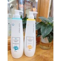 Dầu gội Leo Prosee mềm mượt giữ ẩm dành cho tóc khô xơ 800ml