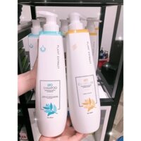 dầu gội Leo  Prosee