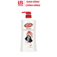 Dầu gội Lifebuoy 640g tóc mềm mượt