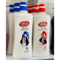 DẦU GỘI LIFEBUOY 640G