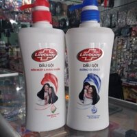 Dầu gội Lifebuoy 640g