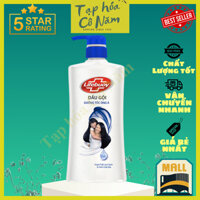Dầu Gội Lifebuoy Chai 640g (Mẫu mới nhất)