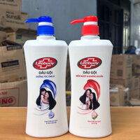 Dầu Gội Lifebuoy Đủ Mầu 640g( 621ml )