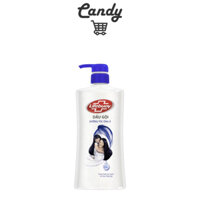 Dầu gội Lifebuoy Dưỡng Tóc Óng Ả 640g