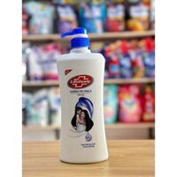 Dầu Gội Lifebuoy Dưỡng tóc óng ả 640g