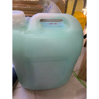 Dầu gội lit dùng cho nhà hàng khách sạn can 5 lit