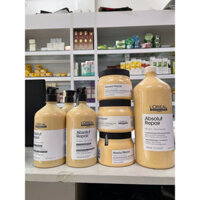 Dầu gội Loreal 500ml