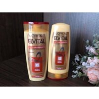 Dầu gội loreal Antihaarbruch chống rụng tóc