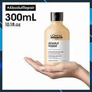 DẦU GỘI LOREAL CHO TÓC HƯ TỔN 300ML