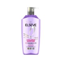 Dầu Gội L'Oreal Dành Cho Da Đầu Khô Hyaluron Moisture 72H Shampoo 400ml