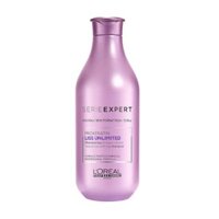 DẦU GỘI LOREAL DÀNH CHO TÓC DUỖI LISS ULTIME SHAMPOO