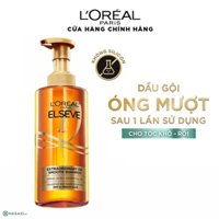 Dầu gội Loreal ELSEVE 440ml
