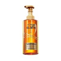 Dầu Gội L'Oreal Extraordinary Oil Shampoo Sublime Smooth 440ml