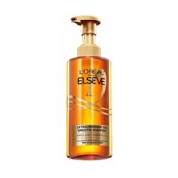 Dầu Gội L'Oreal Extraordinary Oil Shampoo Sublime Smooth 440ml