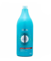 Dầu gội Loreal Hair Spa Deep Nourishing Shampoo – 1500ml giúp làm sạch tóc và da đầu, cho tóc mềm mượt, sáng bóng