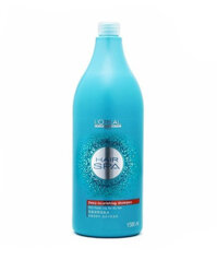 Dầu gội Loreal Hair Spa Deep Nourishing Shampoo – 1500ml giúp làm sạch tóc và da đầu, cho tóc mềm mượt, sáng bóng