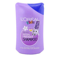 Dầu Gội L’Oreal Kids Soothing Lavender Shampoo 250ml