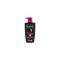 Dầu Gội Loreal Ngăn Rụng Tóc 620ml Elseve Fall Resist 3X Shampoo-Scalp+Hair