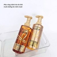 Dầu gội LOreal Paris Elseve Extraordinary Oil Mới