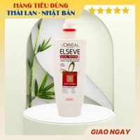 Dầu Gội L'Oreal Paris Elseve Total Repair 5 Shampoo Phục Hồi Tóc Hư Tổn - 620ml