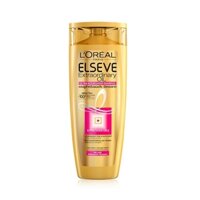 Dầu Gội LOREAL Paris Elseve Extraordinary Oil Ultra Nourishing 130mL