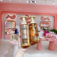 Dầu gội LOreal Paris Elseve Extraordinary Oil Mẫu Mới