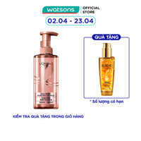 Dầu Gội L'oréal Paris Full Resist Purifying Shampoo 440ml