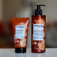 DẦU GỘI L’Oréal Paris BOTANICALS THIÊN NHIÊN VỚI HOA ARGAN VÀ HOA RUM