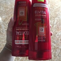 DẦU GỘI LOREAL PHÁP XUẤT ĐỨC 250ml