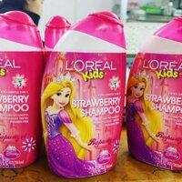 Dầu gội l'oreal pháp