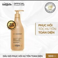 Dầu gội Loreal phục hồi hư tổn
