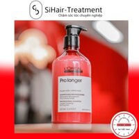 Dầu gội L’Oréal Professionel Serie Expert Pro Longer 500ml , Giúp tóc chắc khoẻ , giảm đứt gãy ,dưỡng dày và dài mái tóc