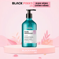 Dầu gội L'Oréal Professionnel dưỡng tóc dịu nhẹ 500ml