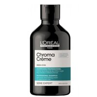 DẦU GỘI L’ORÉAL TRUNG HÒA ÁNH SẮC ĐỎ CHROME CRÈAM 300ML/500ML
