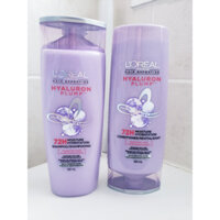 dầu gội loreal