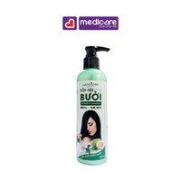 Dầu Gội Lucky Star Bưởi - 250ml