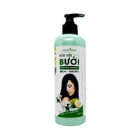 Dầu Gội LUCKY STAR Bưởi                                       500ml