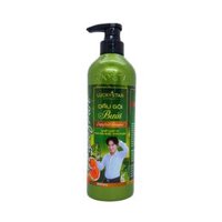 Dầu Gội LUCKY STAR Tinh Chất Bưởi Cao Cấp                                       850ml