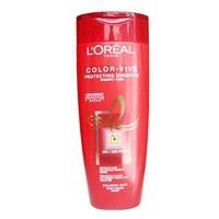 Dầu gội lưu màu tóc nhuộm L'oreal Color Vive 170ml