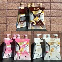 Dầu gội LUX (set 2)