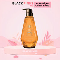 Dầu gội Lux Volume Shine 450g